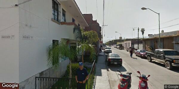 JEZGADO DE LO MENOR DE COPANDARO DE GALEANA